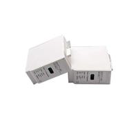 Accessori elettrici SPD Sostituisci Modulare, Inserti Di Ricambio CA 275 V 385 V 420 V Per Dispositivo Di Protezione Scaricatore Di Sovratensione Da Fulmine A Bassa Tensione(Pcs Modular 385V,30-60KA)