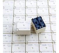 Accessori elettronici 1 pz ACT512 M26 Spot Bulk Nuovo 12 V 10 Piedi Relè automobilistico importato ACTP512 Può essere girato dritto Parti e ricambi (Color : Weiß)