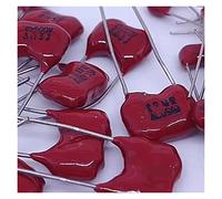 Accessori elettronici 1 pz Condensatore De Mica 500v 47p 51p 68p 100p 200p 240p 270p 300p 330p 360p 470p 510p 680p 750p 820p 1000p Dispositivi elettronici (Size : 360pF)