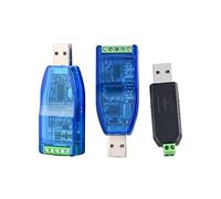 Accessori elettronici 1 pz Industriale USB RS485 422 CH340G FT232RL Convertitore di Protezione di Aggiornamento Convertitore di Compatibilità Modulo Scheda Connettore Standard Dispositivi elettronici