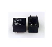 Accessori elettronici 1 pz/lotto Originale Genuino Relè: G8QE-1A 12VDC 6 pin Automobile faro Relè Parti e ricambi