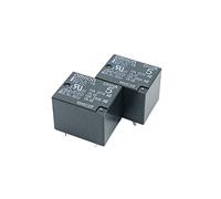 Accessori elettronici 1 relè G5LA-14-5 V CC G5LA-14-12 V CC G5LA-14-24 V CC Parti e ricambi(Size:G5LA-14-24VDC)