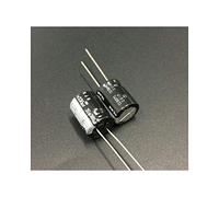 Accessori elettronici 10 pezzi 330uF 35V Elna RJH Serie 12x16mm Componenti condensatore audio a impedenza extra bassa 35V330uF Componente