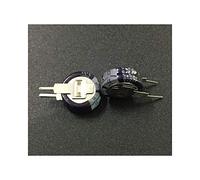 Accessori elettronici 10 pz 0.22F 5.5V Elna DXN Serie 11.5x13mm 5.5V0.22F Condensatore Dispositivi elettronici