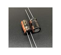 Accessori elettronici 10 pz 1500uF 10VHN Serie Ultra Bassa Impedenza 10x16mm 10V1500uF Condensatore della Scheda Madre KHzIgRdY