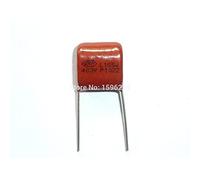 Accessori elettronici 10 pz CBB Condensatore 155 400 V 155J 1.5uF 1500nF P15 CL21 Condensatore Film di Polipropilene Metallizzato Dispositivi elettronici