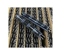 Accessori elettronici 10 Pz/lotto 47uF 250V Serie TXW 8x50mm Lunga Vita 250V47uF for LCD/TV Condensatore Elettrolitico di Alluminio Dispositivi elettronici