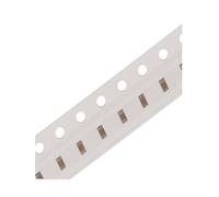 Accessori elettronici 100 PZ 0402 Chip Condensatore Ceramico Errore 10% 100NF 50 V 0402 1NF 4.7NF 22NF 47NF 68NF 100NF 120NF 470NF-910NF Ceramic Capaci Dispositivi elettronici (Color : 220nf, Size :