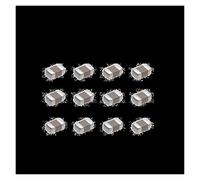 Accessori elettronici 100 PZ 0402 Condensatore Chip Ceramico Errore 5% 50 V 0402 1pF 1.2PF 1.5P 2P 5.1P 47P 56P 68P 82P 100PF 150P 270P 390P 470P-910PF Dispositivi elettronici (Color : 4.3pf, Size :
