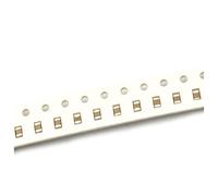 Accessori elettronici 100 PZ 0805 Condensatore Chip Ceramico Errore 5% 50 V 0805 1pF 1.2PF 1.5PF 2PF 5.1PF 47PF 56PF 68PF 82PF 100PF Condensatore Chip Ceramico Dispositivi elettronici (Size : 51PF)