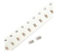Accessori elettronici 100 pz 0805 Condensatore SMD 0.75pF 2.4pF 4.3pF 6.2pF 7.5pF 13pF 16pF 43pF 62pF 91pF 3.9nF 18nF 27nF 39nF 56nF 330nF 680nF 3.3uF Dispositivi elettronici (Size : 0805 3.3uF)