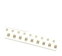 Accessori elettronici 100/pz 0805 Condensatori ceramici multistrato con chip film spesso SMD 100nf 1uf 2.2uf 4.7uf 10uf 22uf 226 104 105 106 226K 6.3V) Dispositivi elettronici (Size : 226K(22UF)10V)