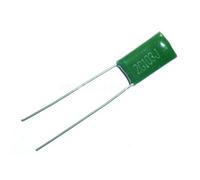Accessori elettronici 100 pz Condensatore Film Mylar 400 V 2G103J 0.01uF 10nF 2G103 5% Condensatore Film di Poliestere Dispositivi elettronici