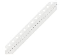 Accessori elettronici 100PCS 0201 Condensatore ceramico chip SMD 0,5pF ~ 220nF 10pF 22pF 100pF 220pF 470pF 1nF 2,2nF 4,7nF 10nF 15nF 22nF 100nF 104 103 Dispositivi elettronici (Size : 1.5pF)