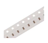 Accessori elettronici 100pcs 0402 Condensatori ceramici multistrato con chip film spesso SMD 100nf 1uf 2.2uf 4.7uf 10uf 106K 226K 22UF Condensatori ceramici 10V) Dispositivi elettronici (Size : 226K(
