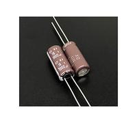 Accessori elettronici 100pcs 1000uF 16V Nippon NCC KY Series 8x20mm Condensatore elettrolitico in alluminio a bassa ESR 16V1000uF Dispositivi elettronici