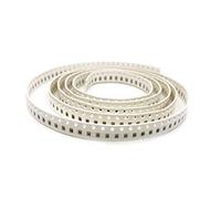 Accessori elettronici 100pcs 100PF NPO Error 5% 50V 0805 100P 0.1NF SMD Condensatore ceramico multistrato con chip a film spesso