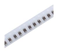 Accessori elettronici 100pcs 1206 Condensatore ceramico multistrato con chip SMD 0,5pF - 100uF 10pF 100pF 1nF 10nF 15nF 100nF 0,1uF 1uF 2,2uF 4,7uF 10uF 47uF Dispositivi elettronici (Size : 6.8pf)