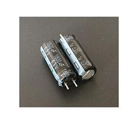 Accessori elettronici 100pcs 1800uF 6.3V FL Series 8x20mm Condensatore della scheda madre originale a bassa ESR 6.3V1800uF AMNzOgOdL