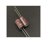 Accessori elettronici 100pcs 2.2uF 250V Japan Elna RJ4 Series 6x12mm 250V2.2uF Condensatore di grado audio KHzIgRdY