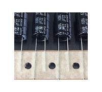 Accessori elettronici 100pcs 22uF 160V SUNCON FAZ Series 10x16mm 160V22uF Condensatore elettrolitico in alluminio a bassa impedenza Dispositivi elettronici