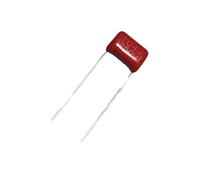 Accessori elettronici 100PCS 250V104J 0.1UF 100NF 104 250V Pitch 10MM CBB Condensatore film in polipropilene Dispositivi elettronici