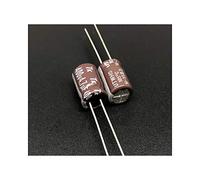 Accessori elettronici 100pcs 4.7uF 400V Japan TK UTWHS Series 8x12mm 400V4.7uF condensatori elettrolitici in alluminio Dispositivi elettronici