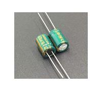Accessori elettronici 100pcs 470uF 16V JAMICON Serie WL Condensatore elettrolitico in alluminio a bassa impedenza 8x11.5mm 16V470uF Dispositivi elettronici