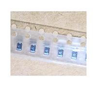 Accessori elettronici 100PCS 6.3V 4.7UF P 0805 JS Condensatore al tantalio 6V 4.7UF 475 F920J475MPA ZJ