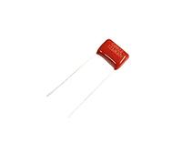Accessori elettronici 100pcs CBB 123 630V 123J 630V 0.012uF 12nF P10 CBB22 Condensatore film in polipropilene metallizzato Dispositivi elettronici