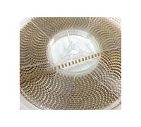 Accessori elettronici 100pcs Condensatore al tantalio 10uF 16V Tipo A Precisione 10% 1206 SMD 16V10uF A montaggio superficiale Dispositivi elettronici