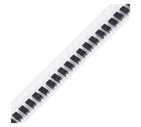 Accessori elettronici 100PCS SS310 SMD SR310 SS110 SS210 SS220 SS320 SS510 Diodo raddrizzatore barriera Schottky 2A 3A 5A 100V 200V DO-214AC SMA Dispositivi elettronici (Size : Ss210 Sma)