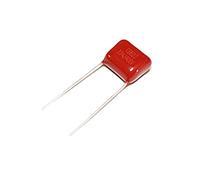 Accessori elettronici 10PCS-100PCS 400V334J 0.33UF Passo 10mm 400V 330NF 334 CBB Condensatore film in polipropilene Dispositivi elettronici (Size : 10PCS)