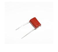 Accessori elettronici 10PCS-100PCS 400V394J 0.39UF Passo 15mm 390NF 400V 394 394J CBB Condensatore film in polipropilene Dispositivi elettronici (Size : 100PCS)