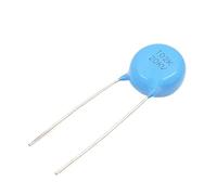 Accessori elettronici 10PCS 20KV 102 1000PF 1NF 20KV102 Condensatore ceramico con chip ceramico ad alta tensione disponibile Dispositivi elettronici
