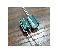 Accessori elettronici 10pcs 470uF 16V Japan Elna RE3 Series 8x11.5mm 16V470uF Condensatore audio KHzIgRdY