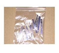 Accessori elettronici 10pcs A 3216 100uF 6.3V 6V3 107 107J Condensatore al tantalio SMD Dispositivi elettronici