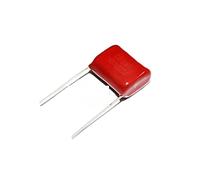 Accessori elettronici 10pcs CBB 223 1600V 223J 1.6KV 22nF 0.022uF P20 CBB81 Capacità Dispositivi elettronici