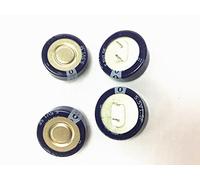 Accessori elettronici 10PCS Condensatore Condensatore 5.5V 0.1F 0.22F 0.33F 0.47F 1F 1.5FC Dispositivi elettronici (Size : 5.5V0.22F)