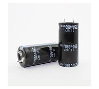 Accessori elettronici 12PCS 250v680uf 680uf 250v Condensatore elettrolitico radiale 22 * 45MM Dispositivi elettronici