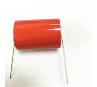 Accessori elettronici 12UF15UF 18UF 20UF 22UF 25UF 30UF 33UF 40UF 47UF 400V 250V Audiophiler MKP-kondensotor Film Sound Condensatore Dispositivi elettronici (Size : 30UF 250V)