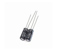 Accessori elettronici 15pcs/200pcs 100UF/16V RUBYCON YXA 16V100UF 5X11MM 105 Gradi Condensatori Elettrolitici In Alluminio Yxa 100UF 16V Dispositivi elettronici (Size : 30PCS)