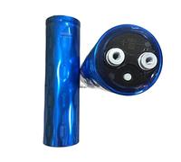 Accessori elettronici 1PCS-10PCS 2.5V 2300F Condensatore 2.5V2300F Condensatore Auto Raddrizzatore 2300F 2.5V Dispositivi elettronici (Size : 6PCS)