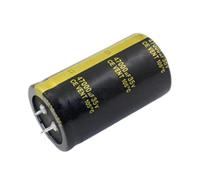 Accessori elettronici 1Pcs Condensatore Elettrolitico 35V 47000UF 35 * 60 MILLIMETRI 35V47000UF for Amplificatore Audio HiFi Ad Alta Frequenza Altoparlante ESR Basso Dispositivi elettronici