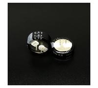 Accessori elettronici 2 pz/10 pz 1.0F 5.5 V DBJ Serie 21.5x8mm 5.5V1.0F 5.5V1F Condensatore Dispositivi elettronici (Size : 10pcs)