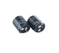 Accessori elettronici 2 Pz/lotto 270uF 200V 270uF 250V 200v270uf 250V270UF 22x25 22x30 25x20 30x20 Snap-in PSU Condensatore Dispositivi elettronici (Size : 200V270uF 22x25 2Pcs)