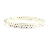 Accessori elettronici 200 pezzi In primo piano Elettronico Tolleranza del 10% Efficacia affidabile 10V 4.7uF 4700NF 4700000PF Capacità SMD SMT Condensatore a chip a film spesso a montaggio superficial