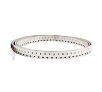 Accessori elettronici 200 pezzi In primo piano Elettronico Tolleranza del 10% Efficacia affidabile 25V 68NF 68000PF 0,068uF Capacità SMD SMT Condensatore a chip a film spesso a montaggio superficiale