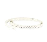 Accessori elettronici 200 pezzi In primo piano Elettronico Tolleranza del 20% Efficacia affidabile 50V 0,68uF 680NF 680000PF Capacità SMD SMT Condensatore a chip a film spesso a montaggio superficiale