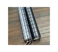 Accessori elettronici 20pcs 68uF 400V SAMXON KM Series 10x50mm Pen-Cap 400V68uF for LCD/TV Condensatore elettrolitico in alluminio AMNzOgOdL